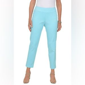 Krazy Larry P-807 Pique Pull On Pants, size 10